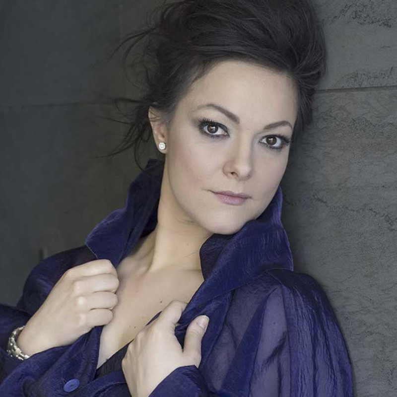 Eleonora Buratto Gran Teatre Del Liceu