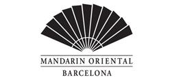 Mandarin Oriental Barcelona