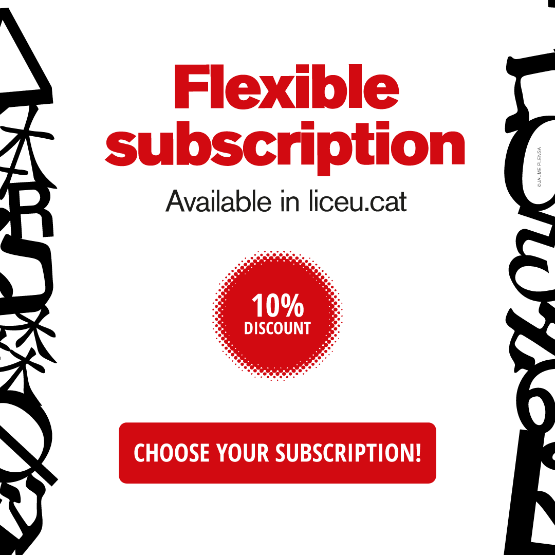 Banner Flexible Subscription EN