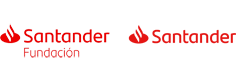 Logo Fundación Santander Fitxa