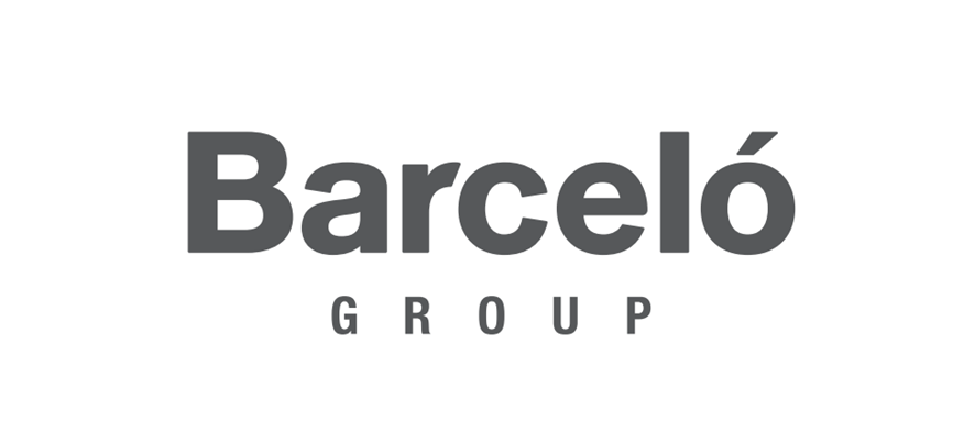 Logo Barceló group
