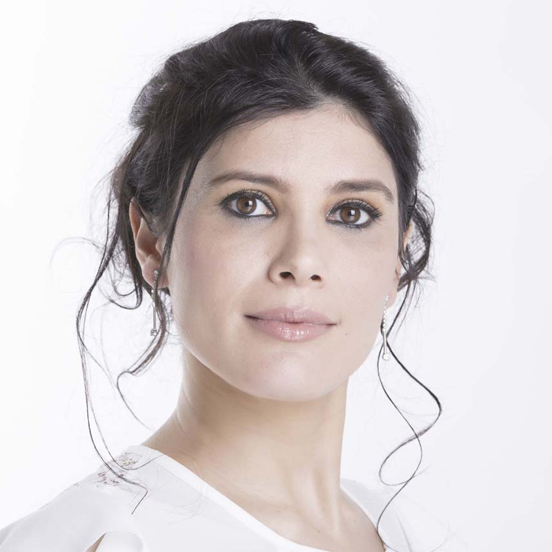 Annalisa Stroppa