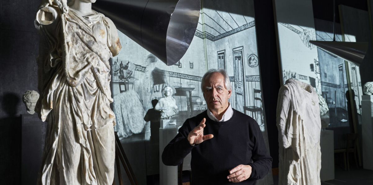 william kentridge