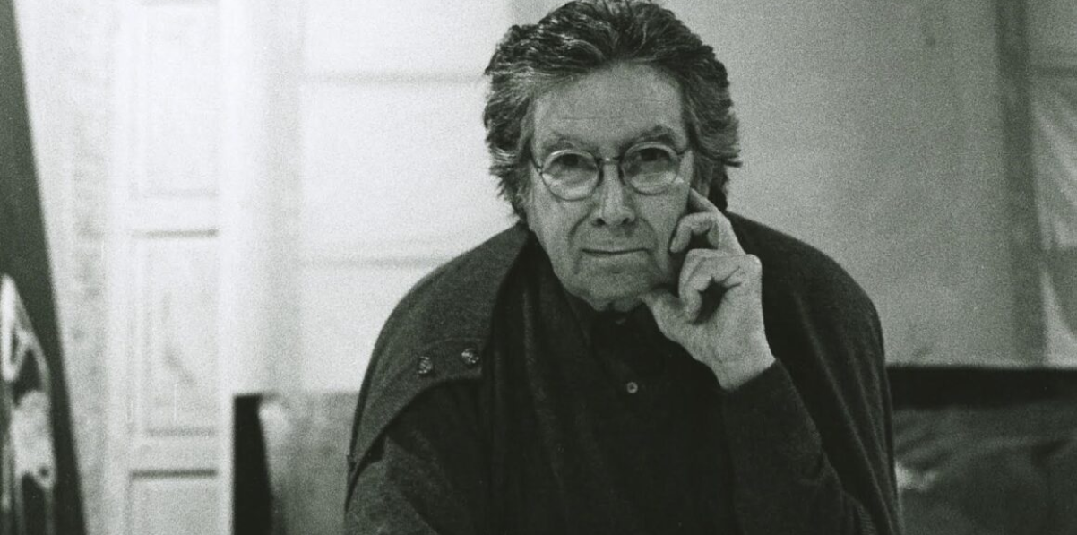 antoni tàpies