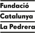 Logo - Fundació Catalunya La Pedrera