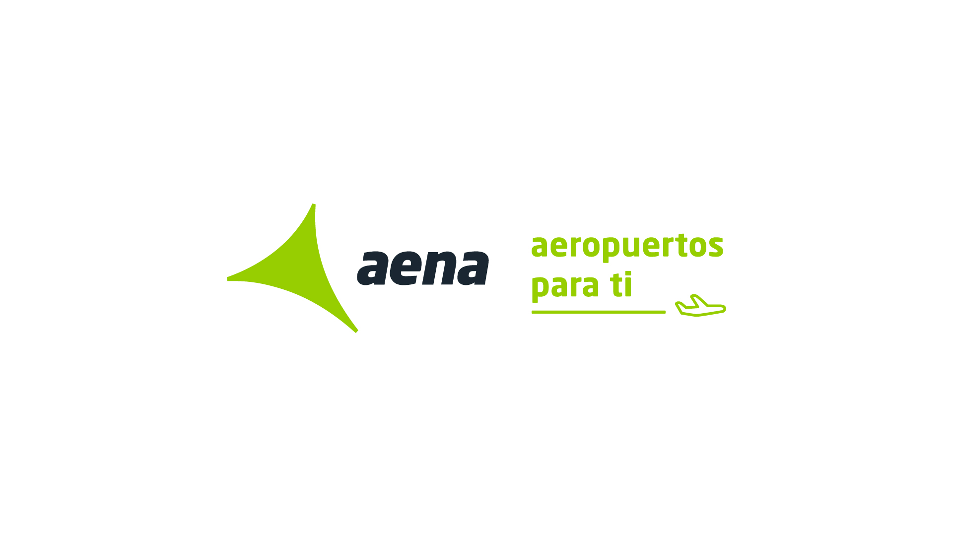 aeropuertos para ti AENA