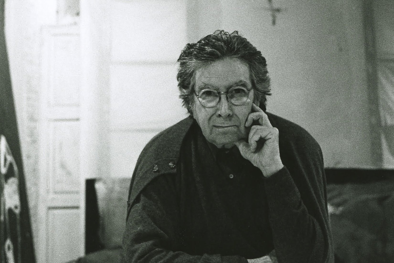 Antoni Tàpies