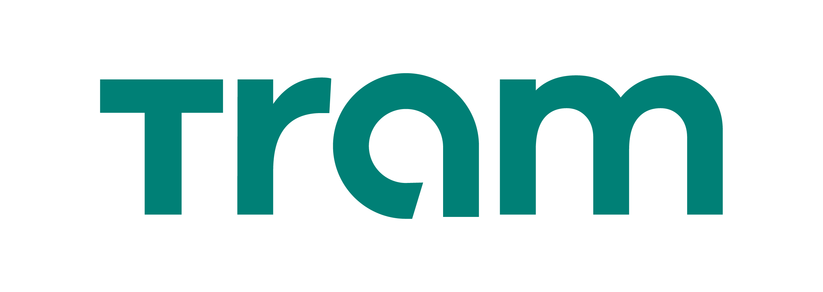 Logo tram 2024