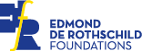 Logo Edmond The Rotchild Foundations