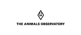 Logo The Animals Observatory_Collaborador Liceu