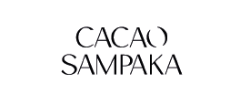 Logo Cacao Sampaka