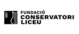 Logo Fundació Conservatori del Liceu