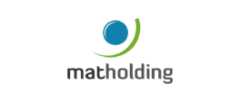 Logo Matholding