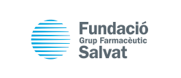 Logo Fundació Salvat Grup Farmacéutic