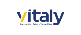 Logo Vitaly