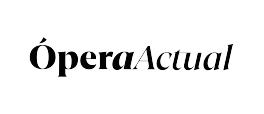 Logo Ópera Actual