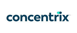 Logo Concentrix web