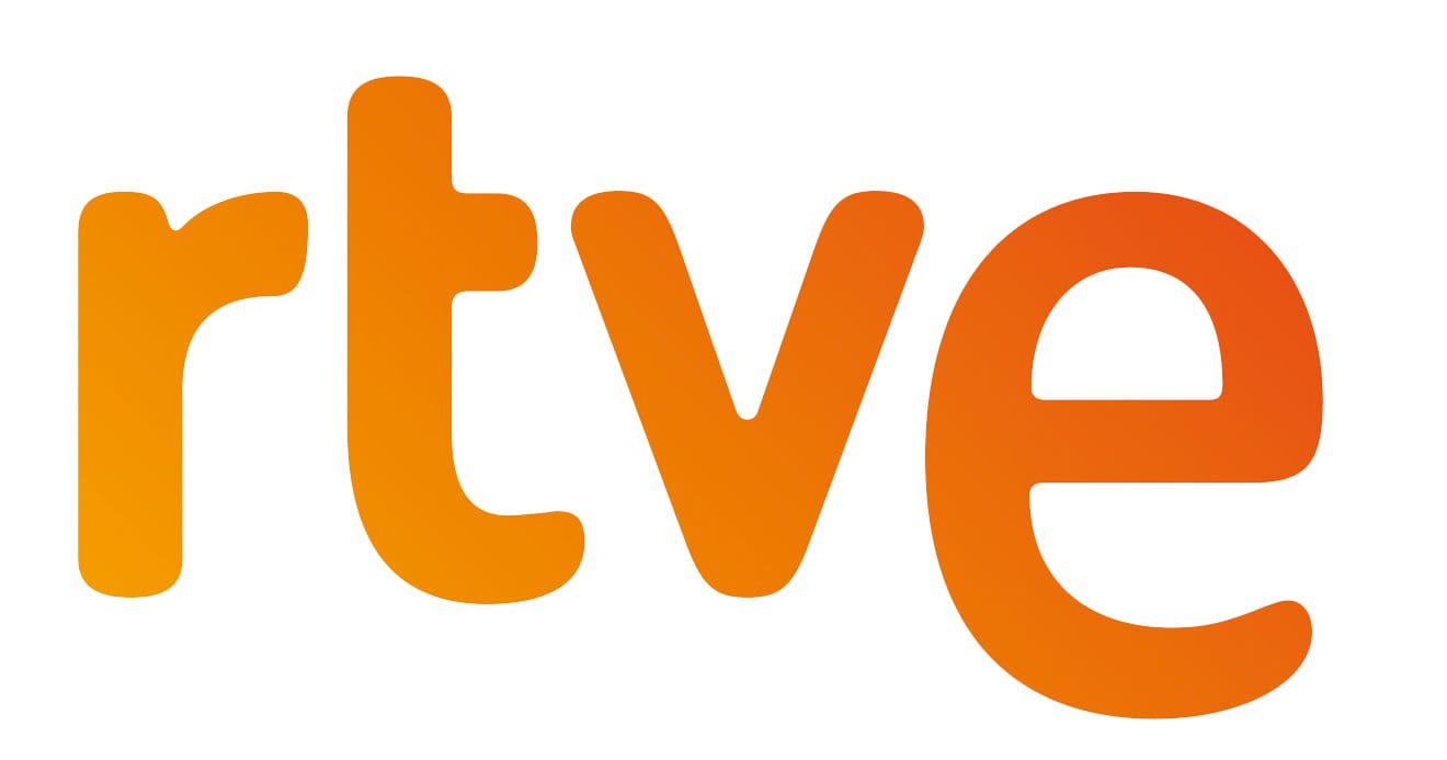 logo rtve