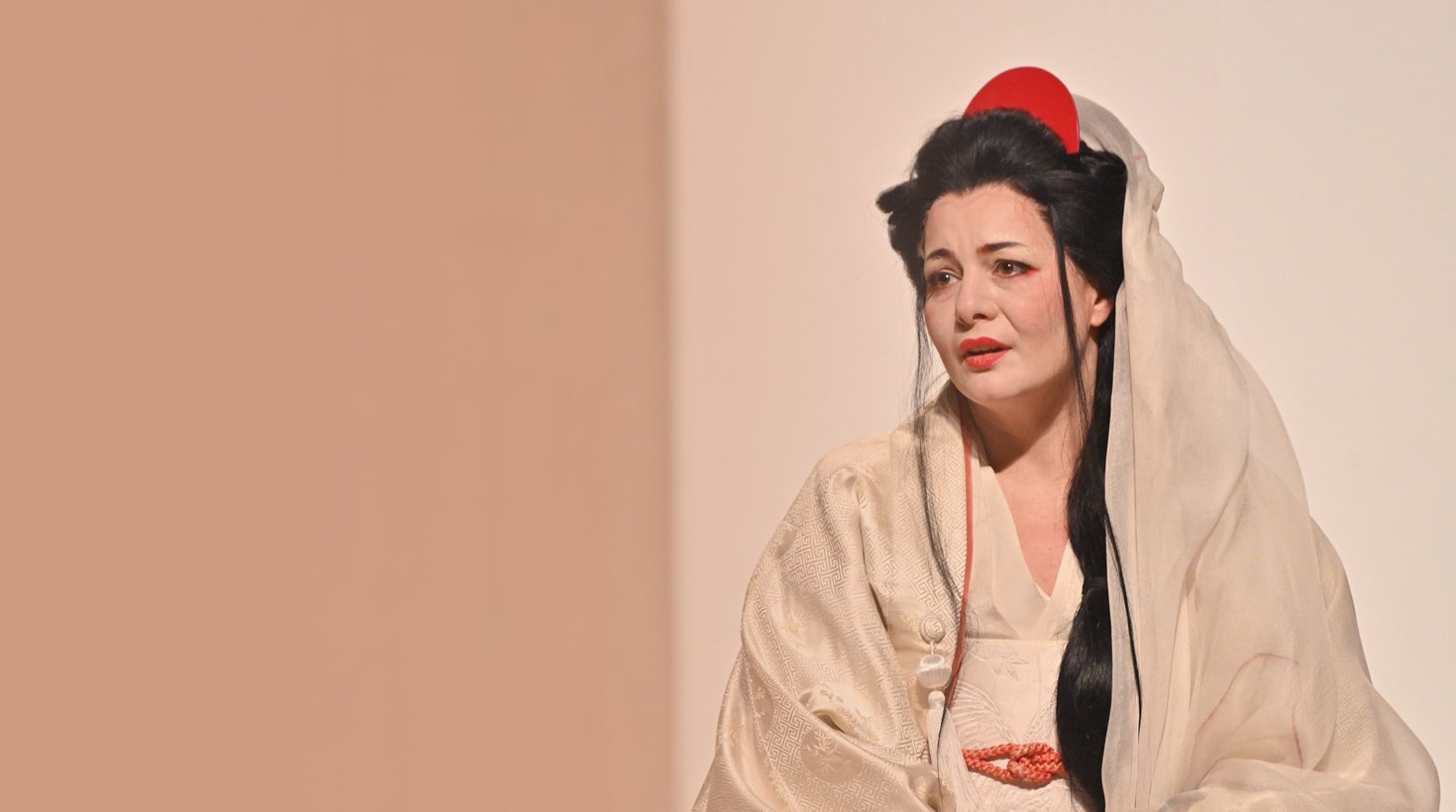 Madama Butterfly