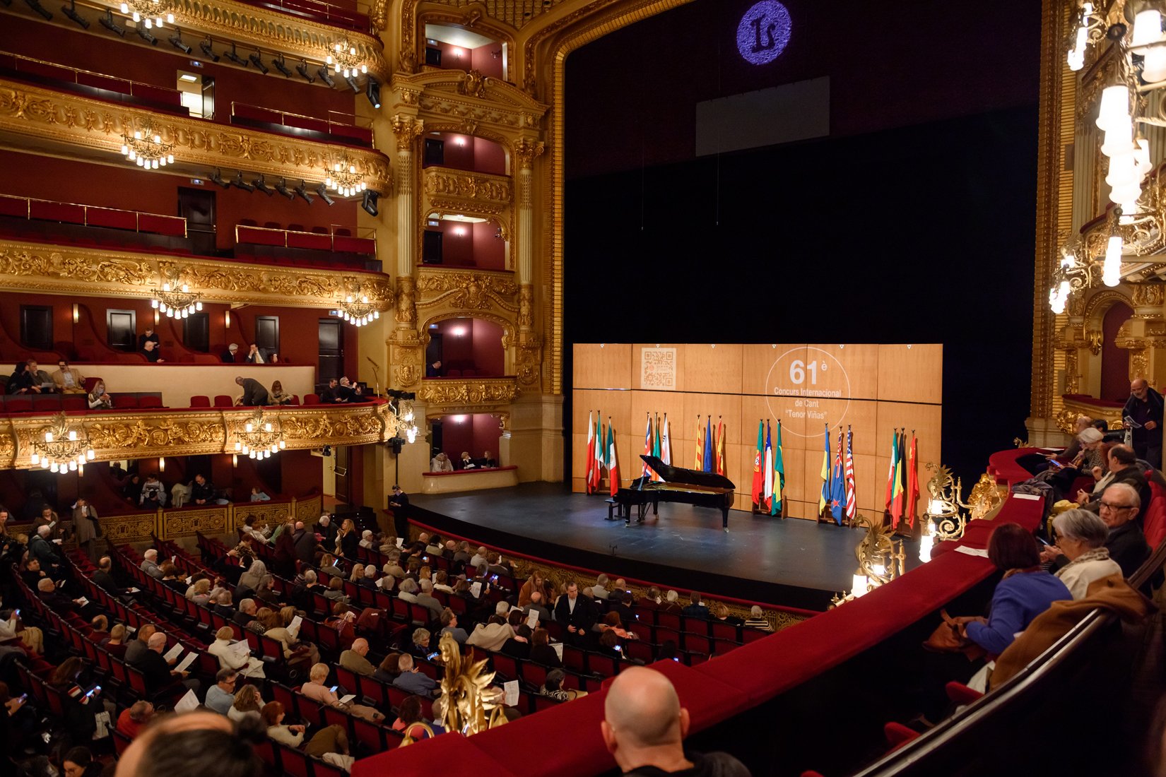 Concurs Tenor Viñas Liceu (© A. Bofill)