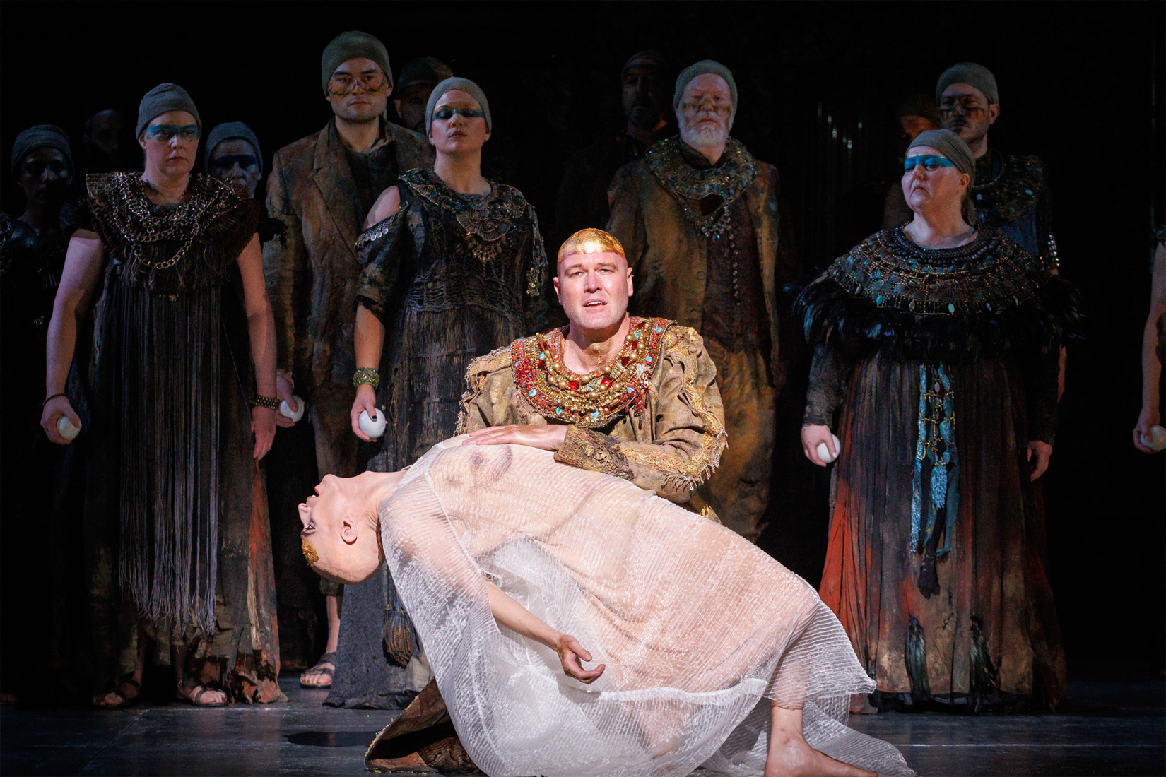 Akhnaten 6