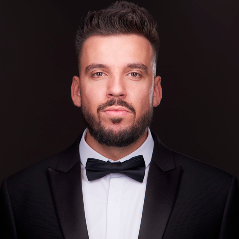 Alexander Köpeczi