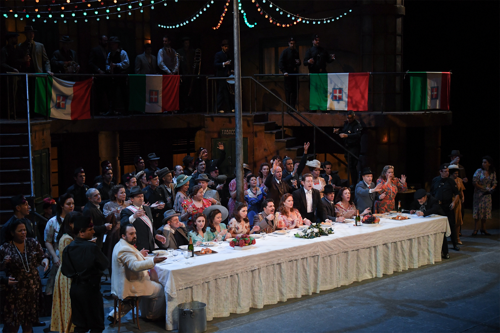L’elisir d’amore 6