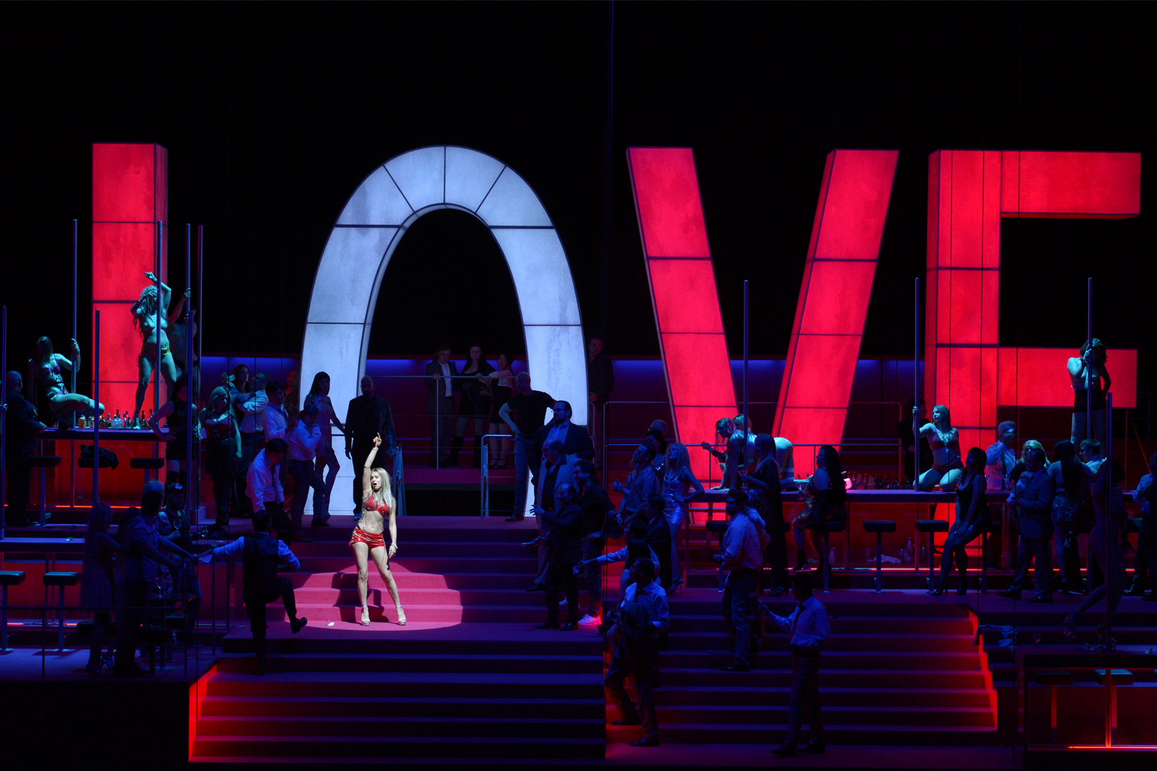 Manon Lescaut 1