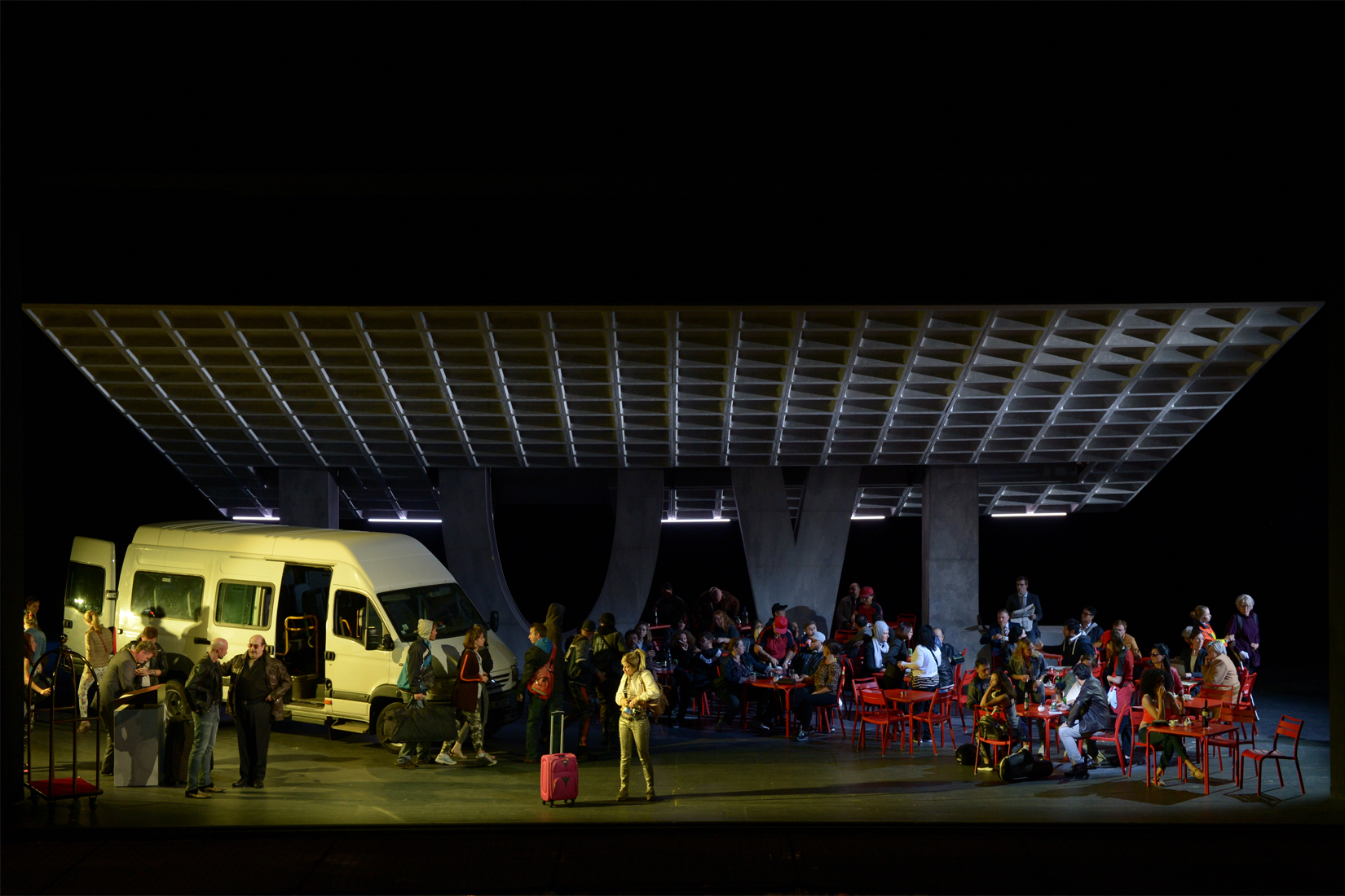 Manon Lescaut 6