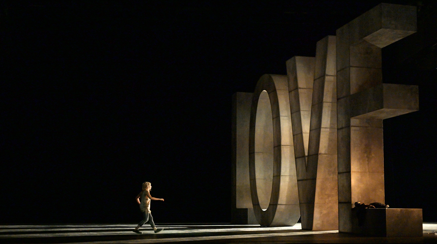 Manon Lescaut Liceu Barcelona