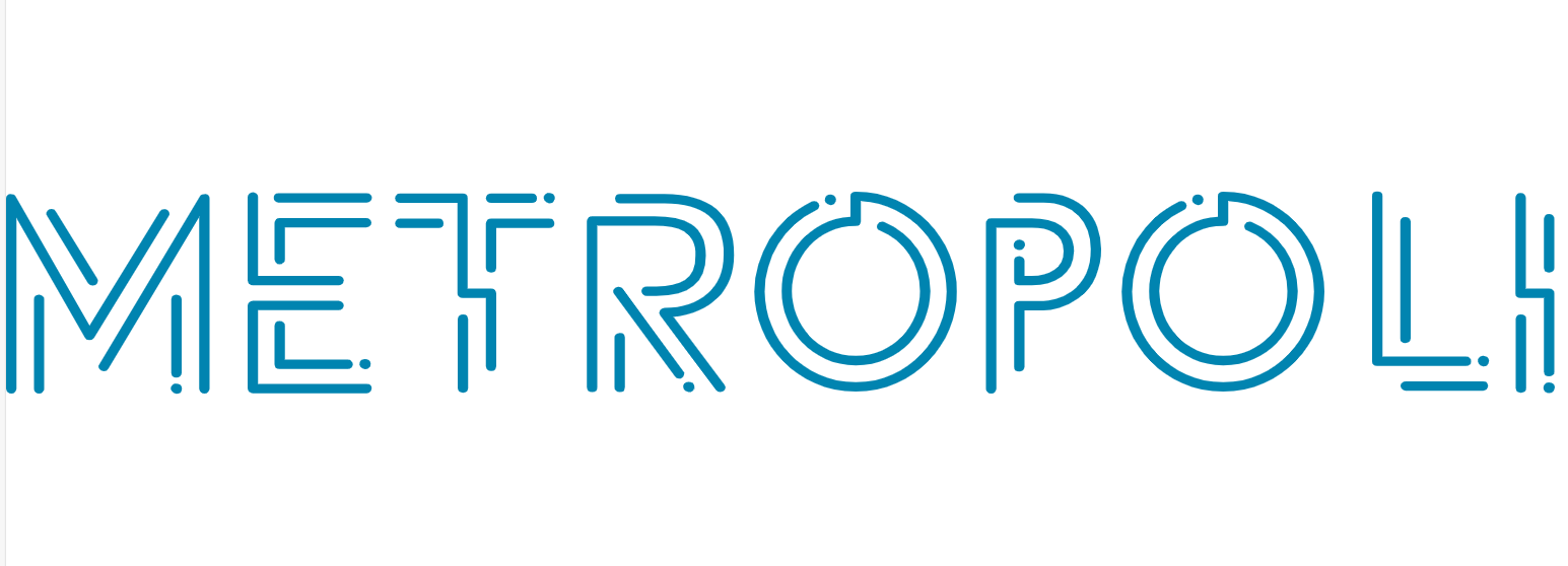 Logo Metropoli