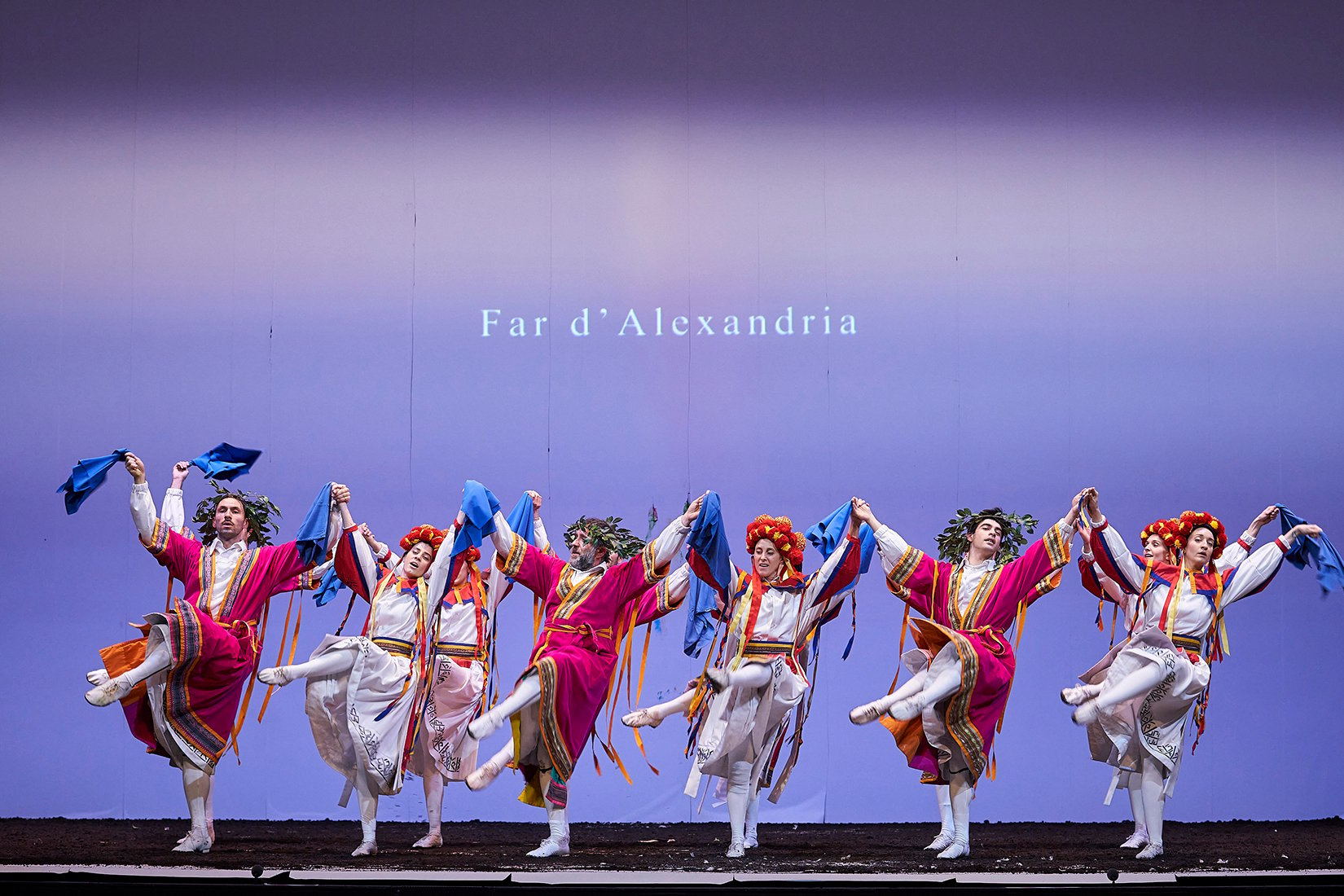 'Rèquiem' al Liceu (© David Ruano)