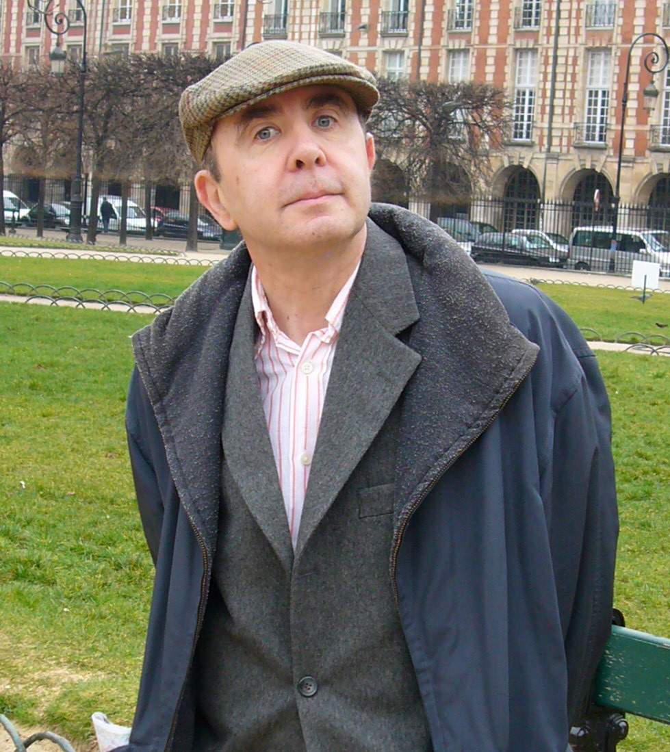 Enrique Gavilán