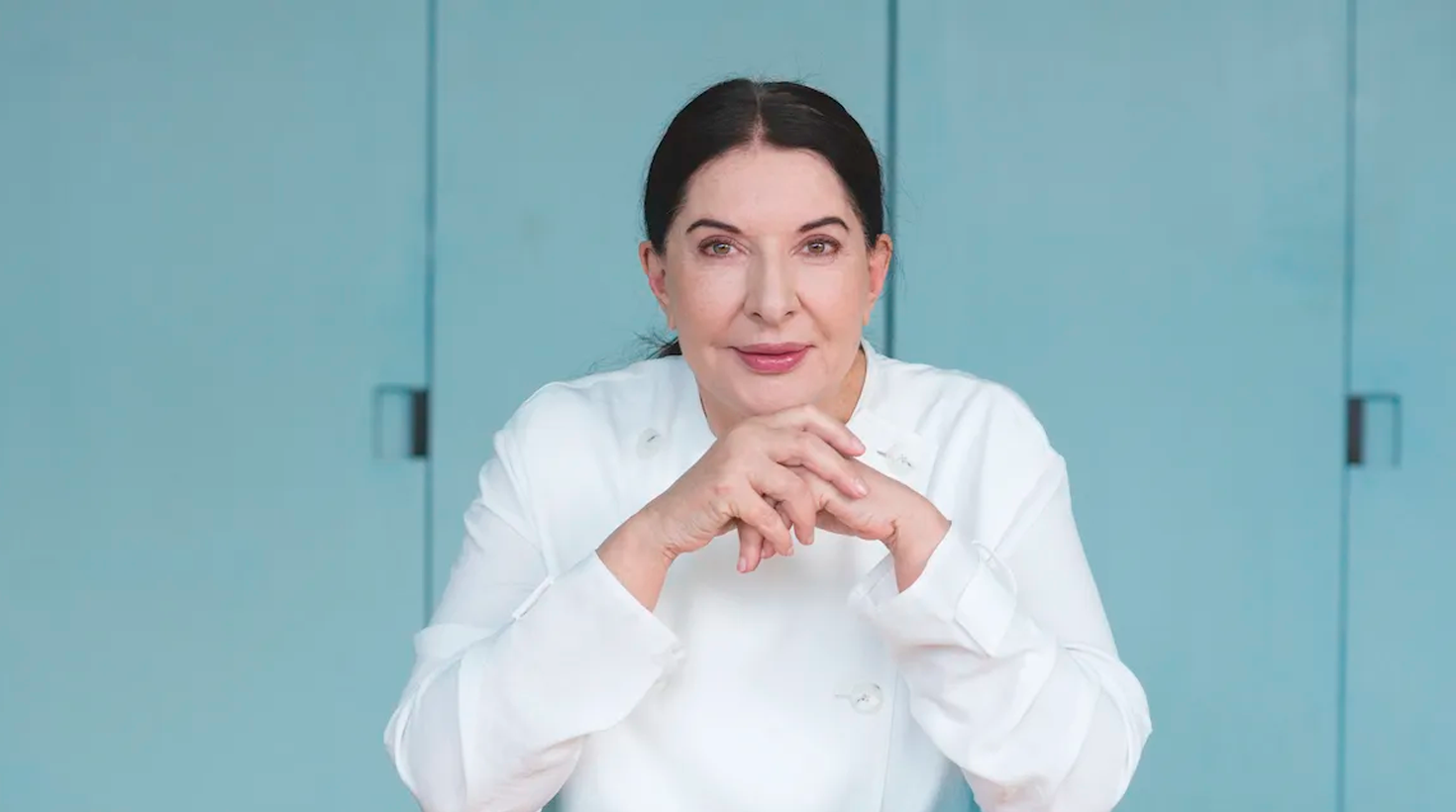 Marina Abramovic