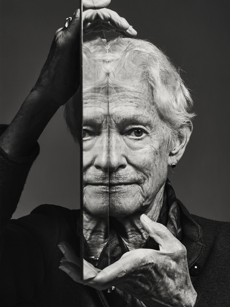 Joan Jonas