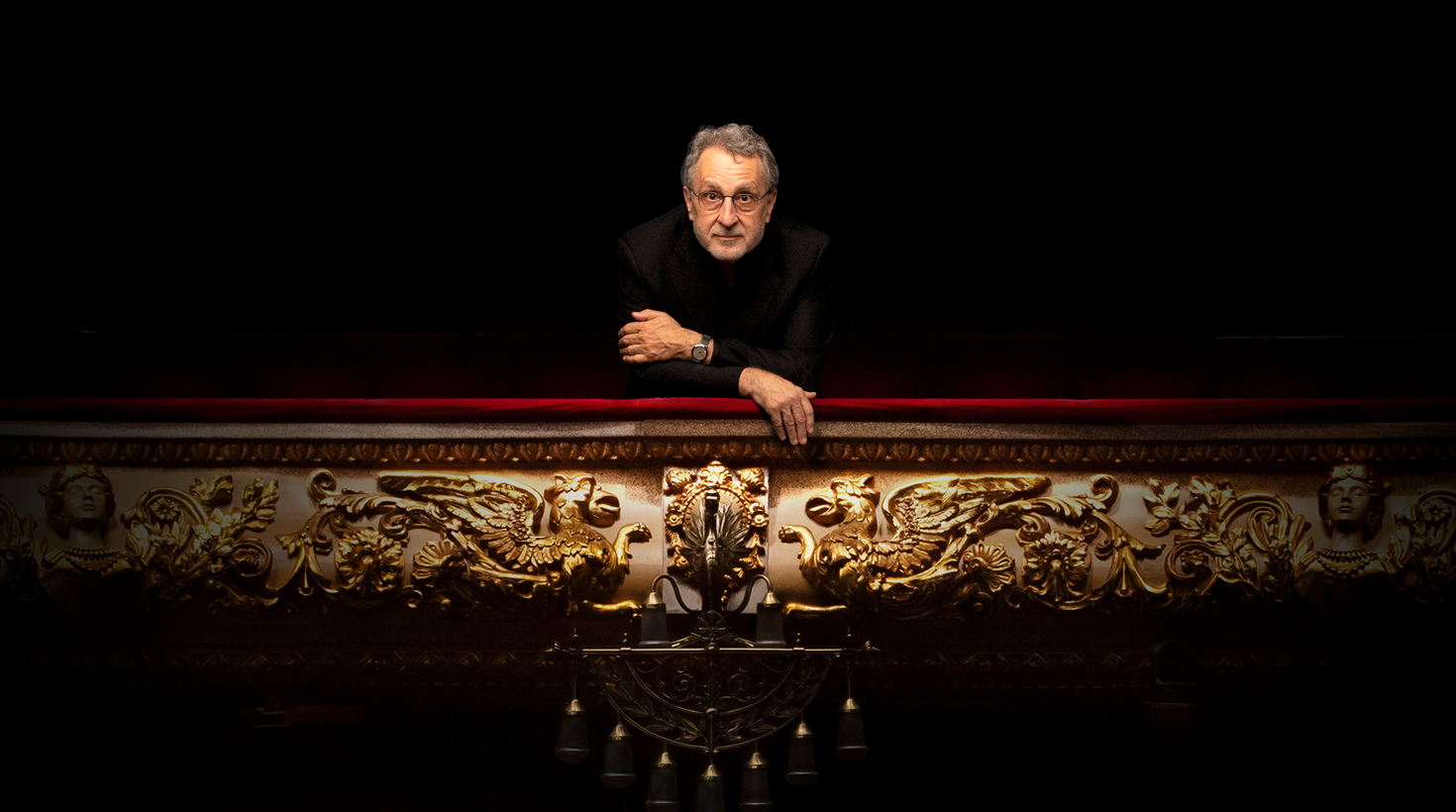 Josep Pons Creu Sant Jordi