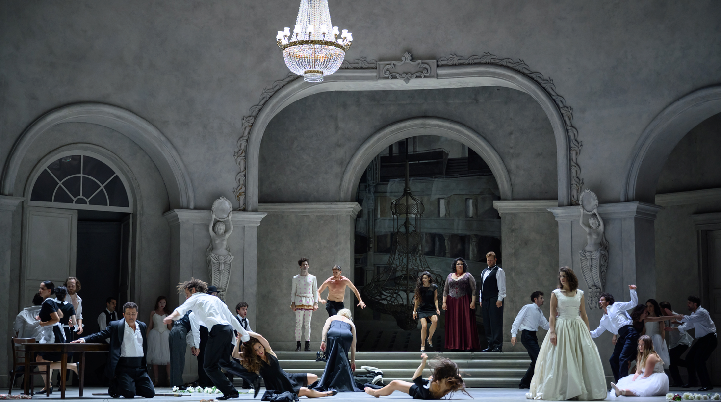 Capçalera Liceu Opera+ Rusalka