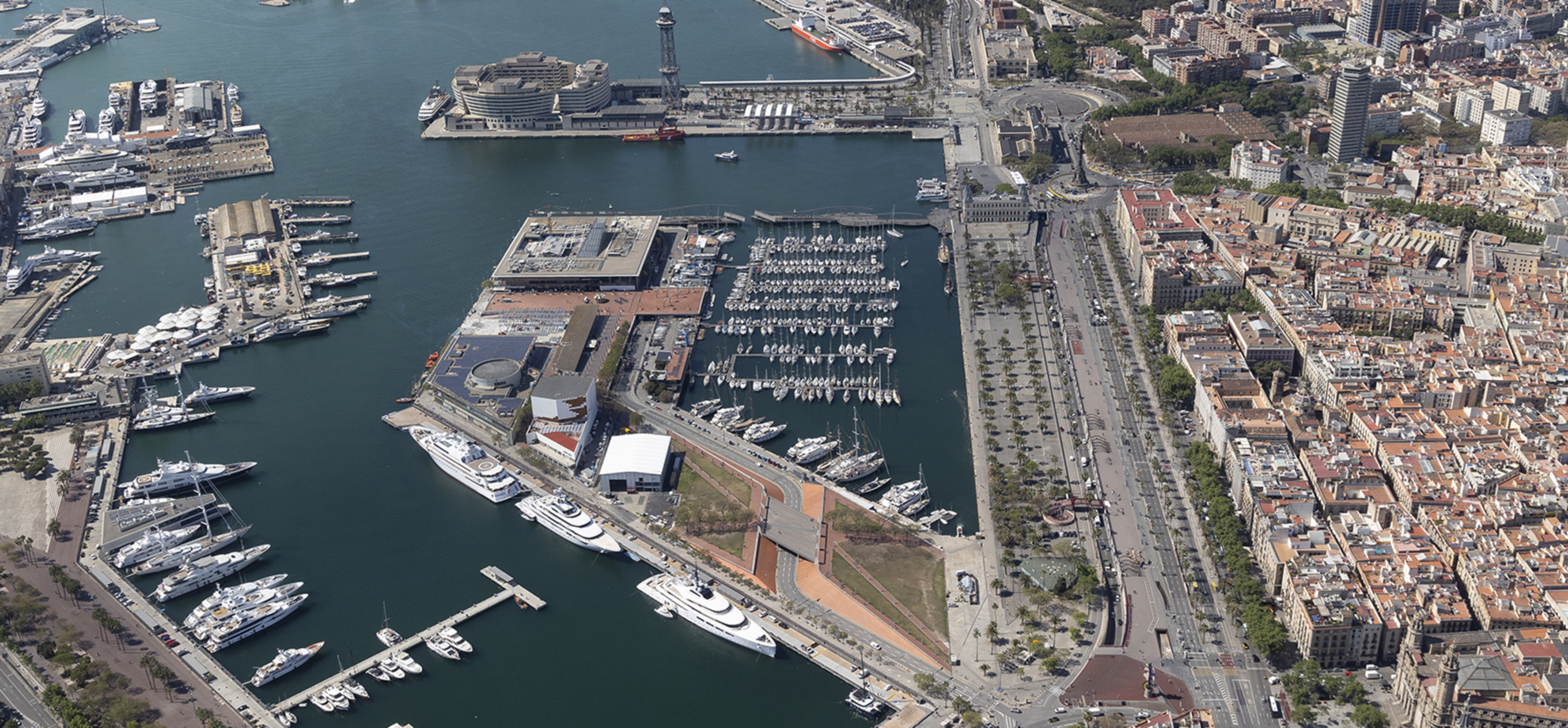 Port Vell Noticia
