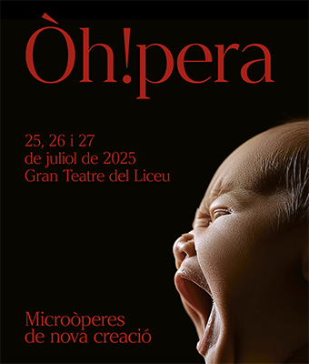 Portada programa Ohpera 2025 CAT