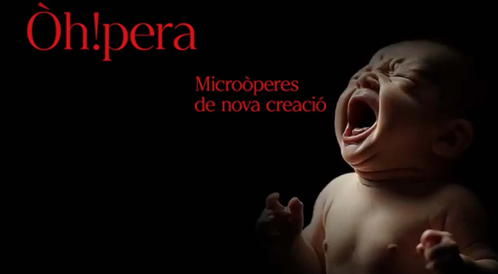 Trailer Oh!pera 2