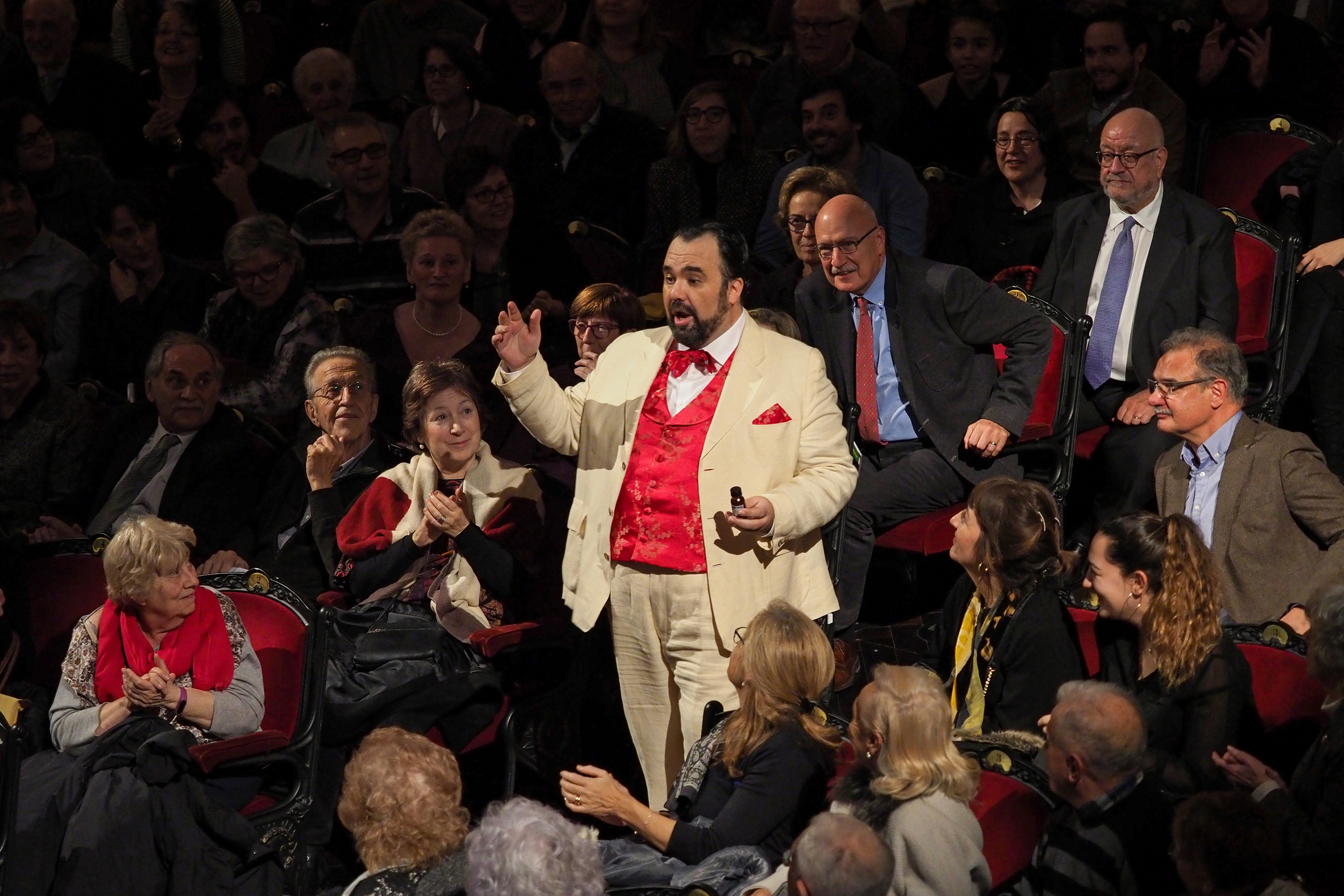 Escena Elisir d'amore 3