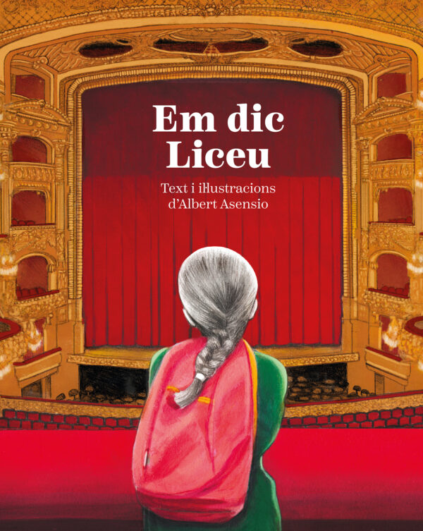 Mockup llibre Em dic Liceu