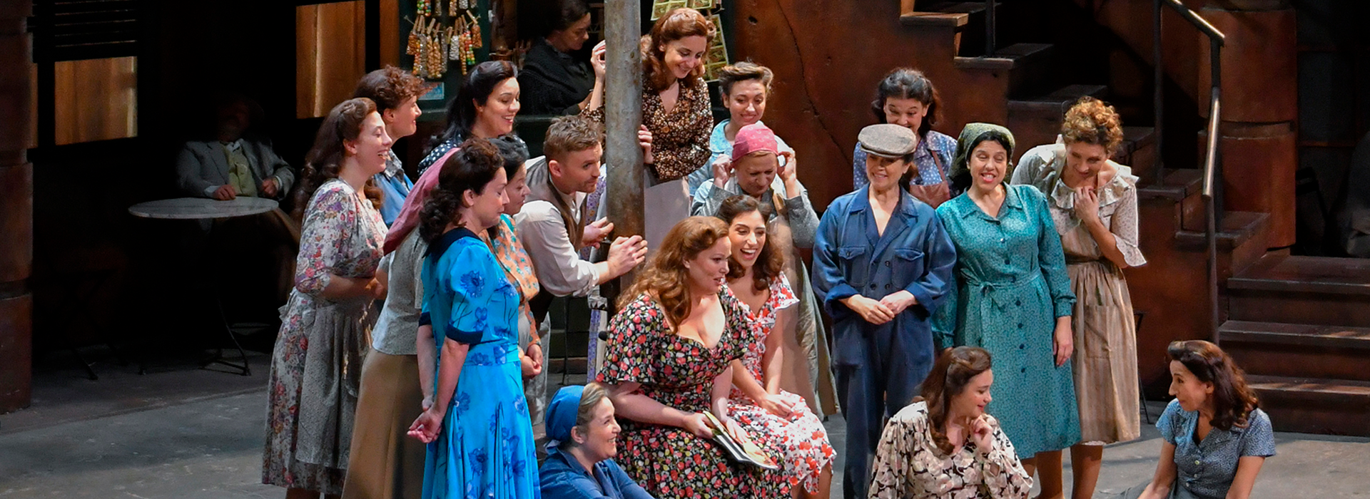 Capçalera Moments musicals clau Elisir Amore