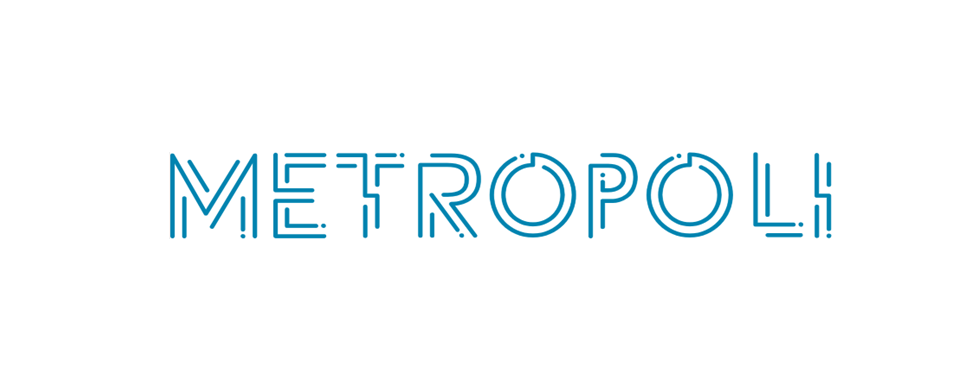 Metropoli Logo