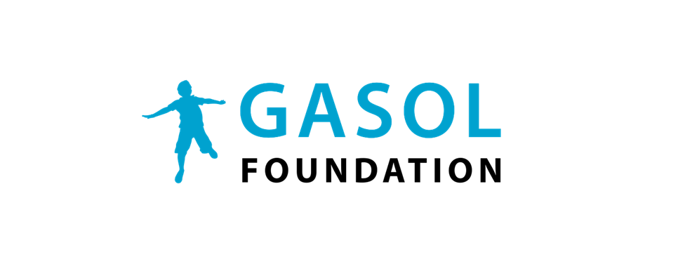 gasol foundation