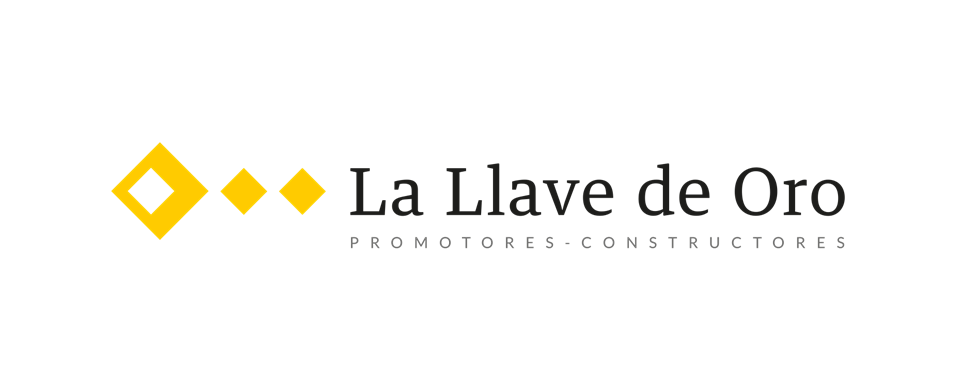 logo la llave de oro