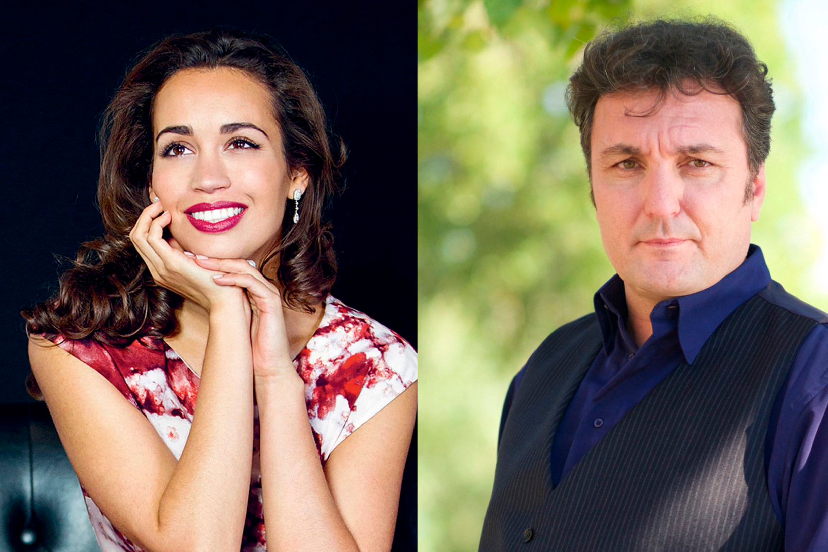 nadine & Ludo Caixa
