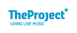 the project logo ok