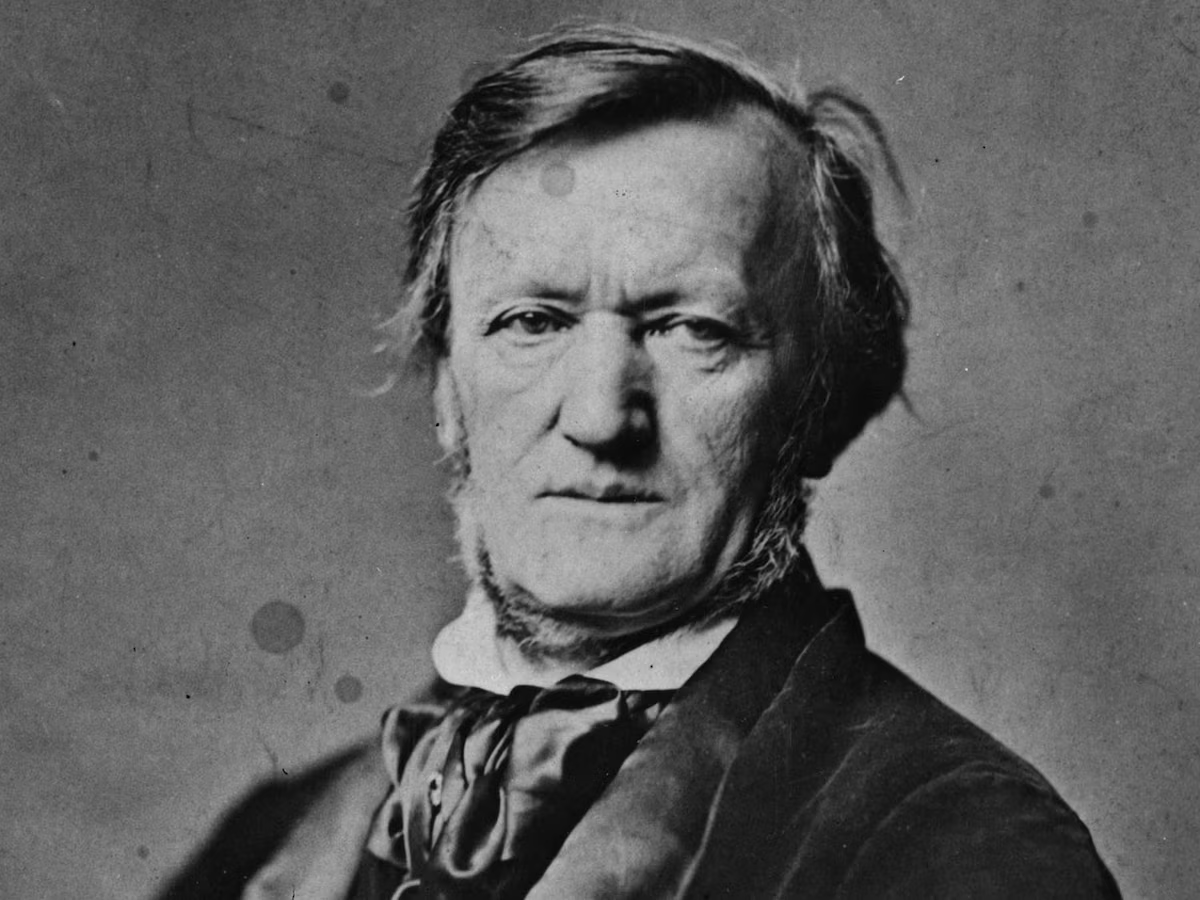 Richard Wagner