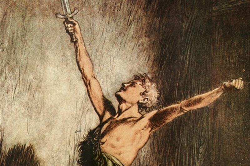 Siegfried